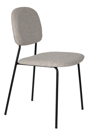 Beige Dining Chairs (2) | DF Roos | OROA.com