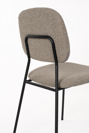 Beige Dining Chairs (2) | DF Roos | OROA.com
