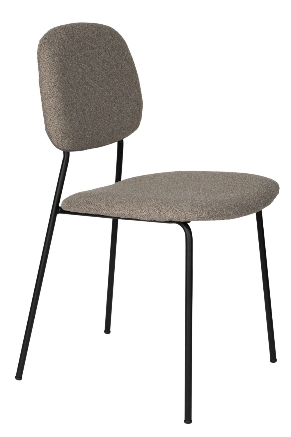 Beige Dining Chairs (2) | DF Roos | OROA.com