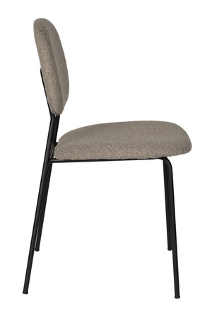 Beige Dining Chairs (2) | DF Roos | OROA.com