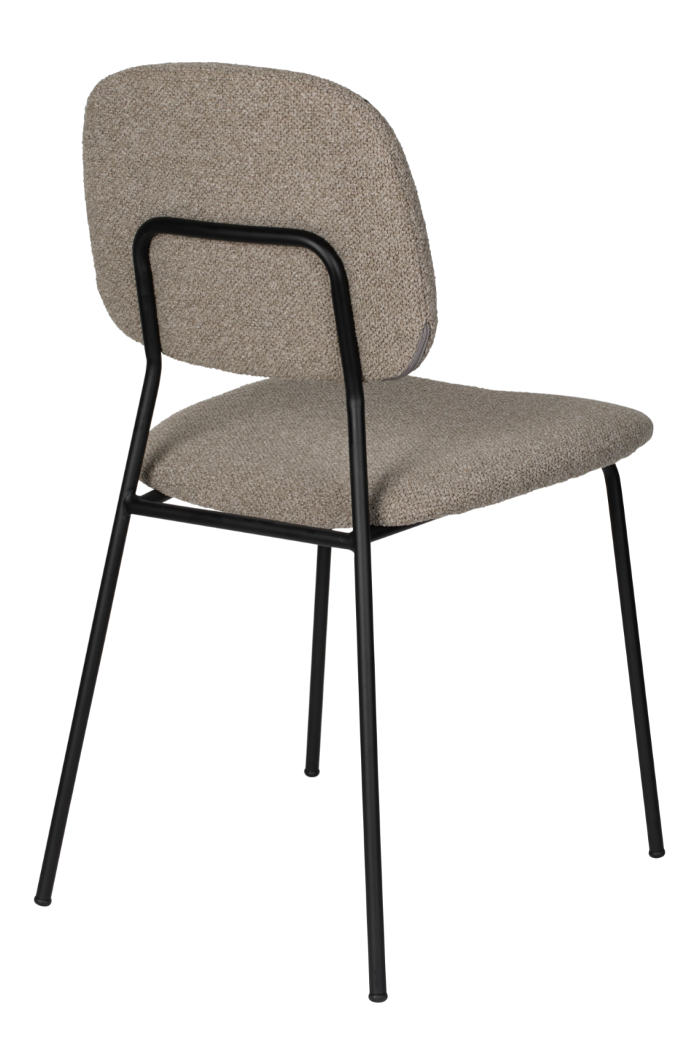Beige Dining Chairs (2) | DF Roos | OROA.com