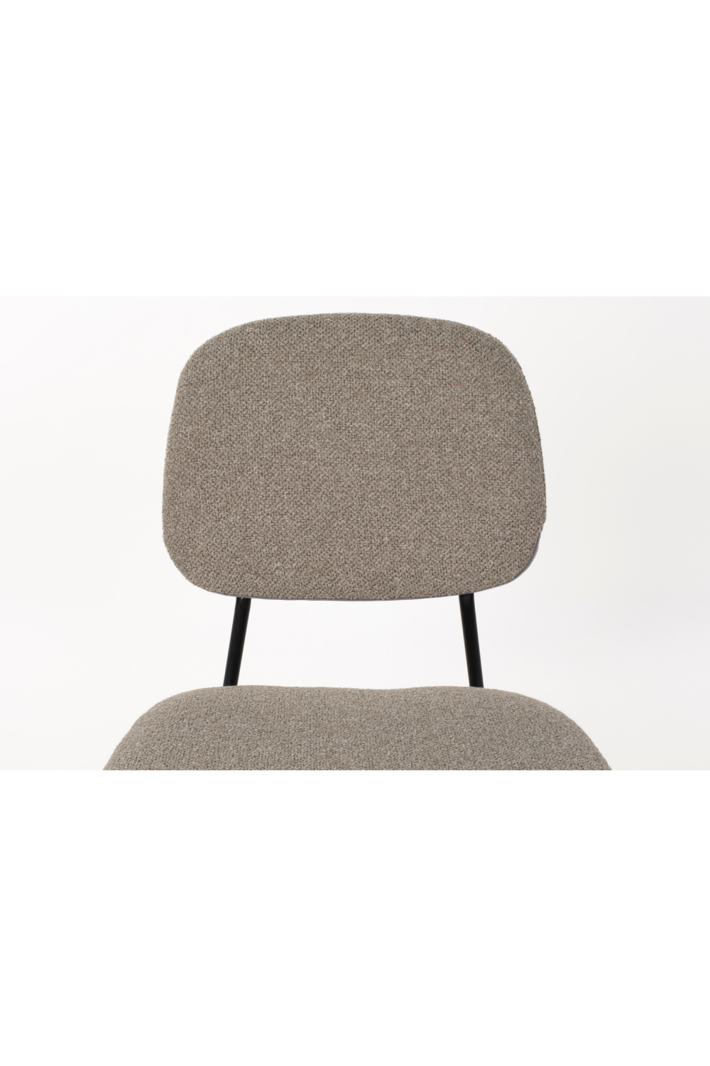 Beige Dining Chairs (2) | DF Roos | OROA.com