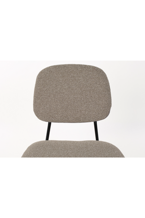 Beige Dining Chairs (2) | DF Roos | OROA.com