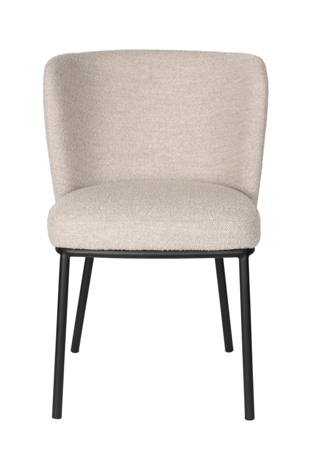Curved Dining Chairs (2) | DF Guus | OROA.com