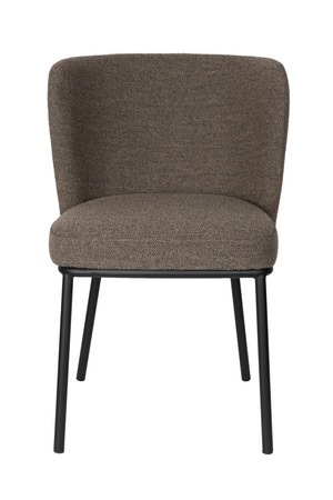 Curved Dining Chairs (2) | DF Guus | OROA.com