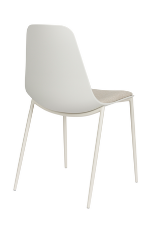 Minimalist Dining Chair Set (4) | DF Jeffrey | OROA.com