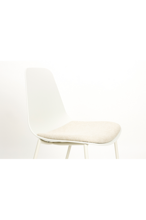 Minimalist Dining Chair Set (4) | DF Jeffrey | OROA.com