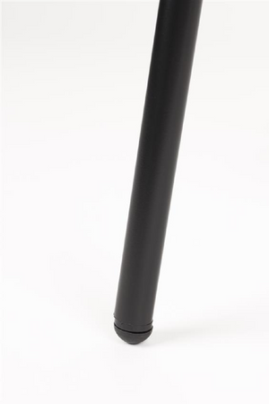 Upholstered Dining Chair Set (2) | DF Joa | OROA.com