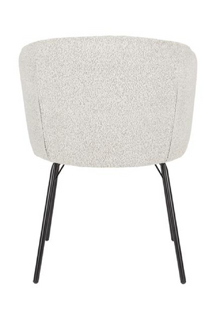 Upholstered Dining Chair Set (2) | DF Joa | OROA.com