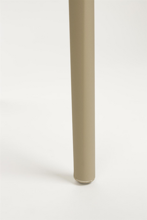 Stackable Outdoor Dining Chair (4) | DF Sjoerd | OROA.com