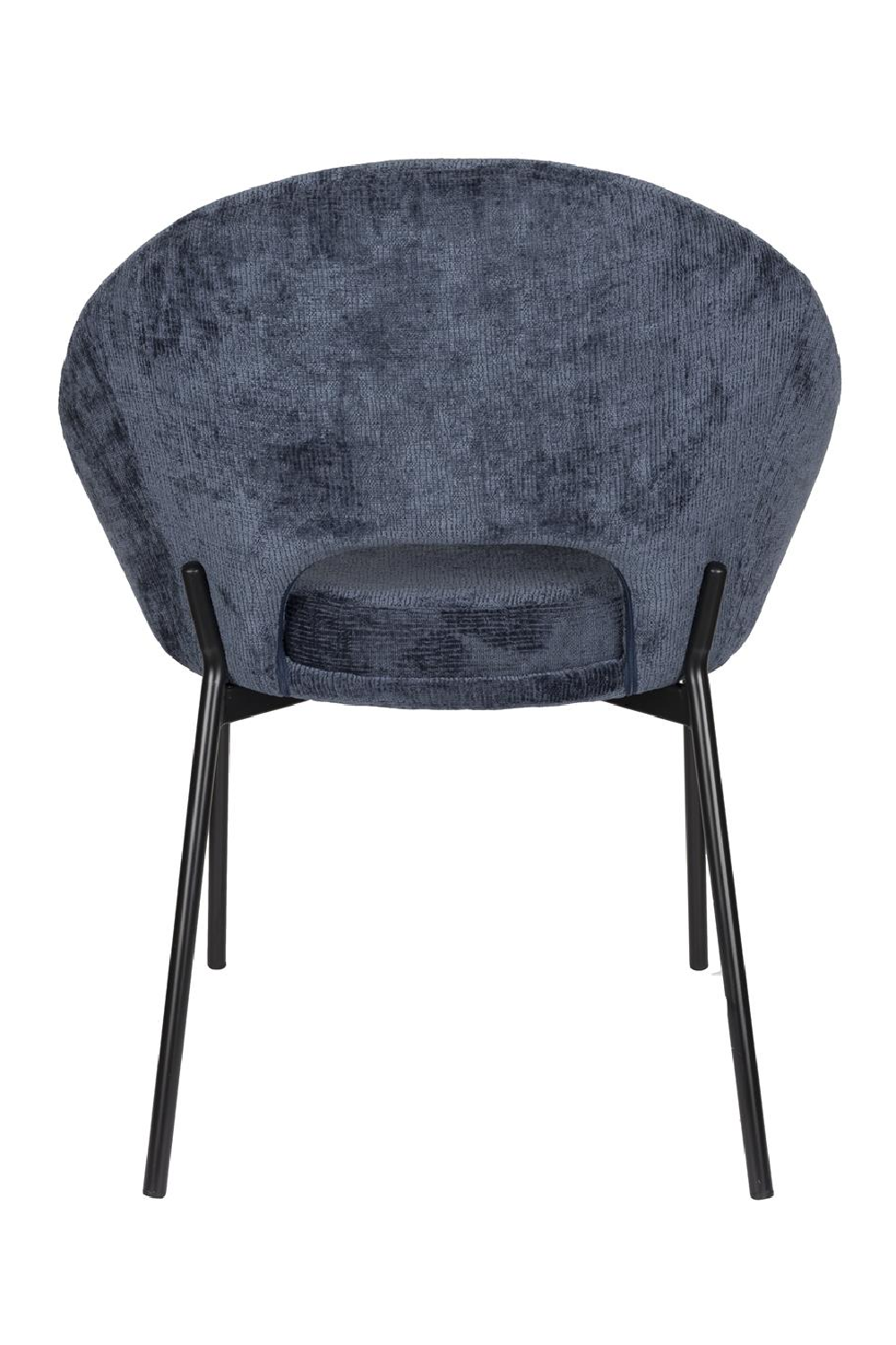 Curved Dining Chairs (2) | DF Dando | OROA.com