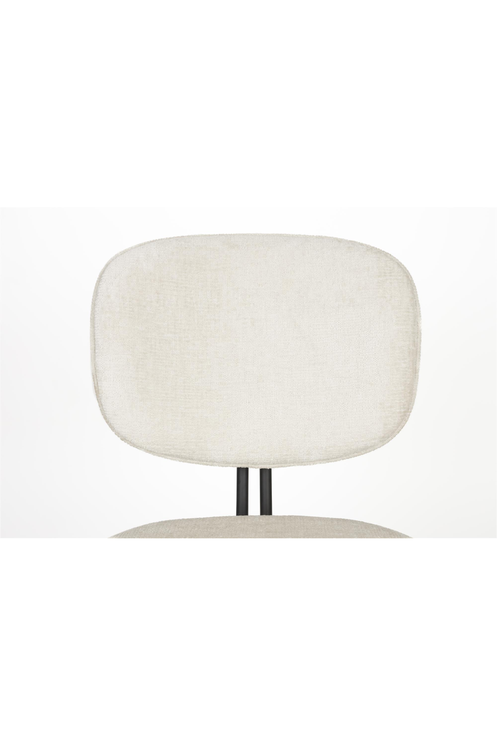 Cushioned Dining Chairs (2) | DF Bouton | OROA.com