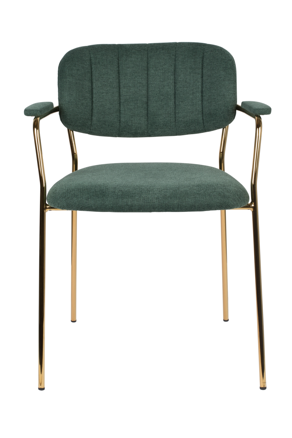 Upholstered Industrial Armchairs (2) | DF Jolien | OROA.com