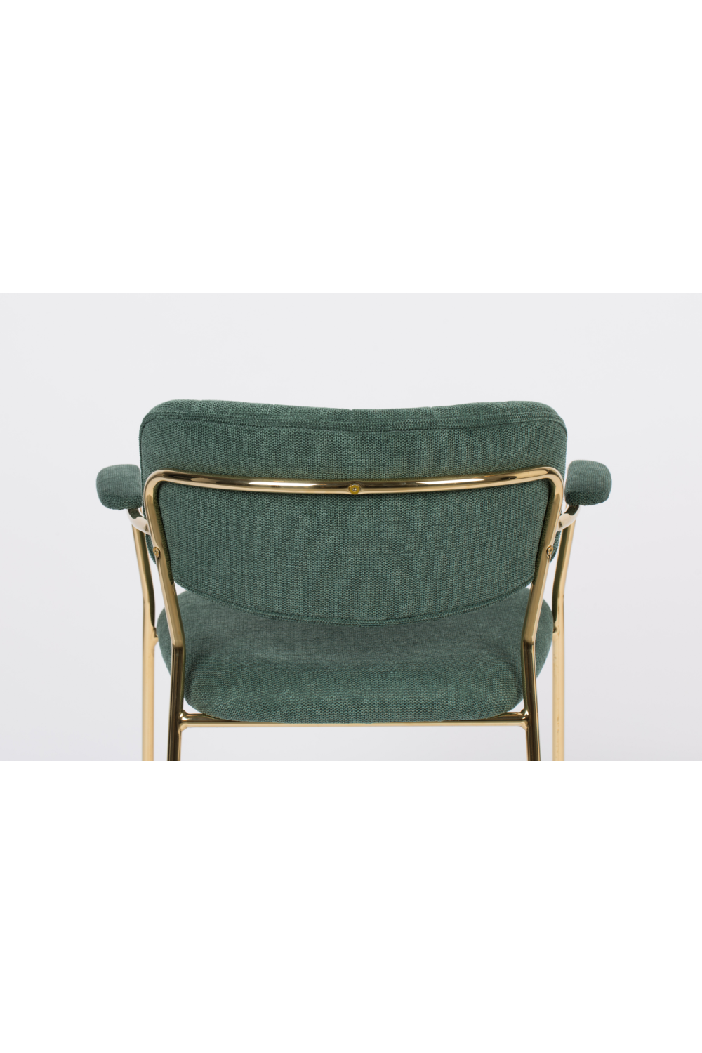 Upholstered Industrial Armchairs (2) | DF Jolien | OROA.com