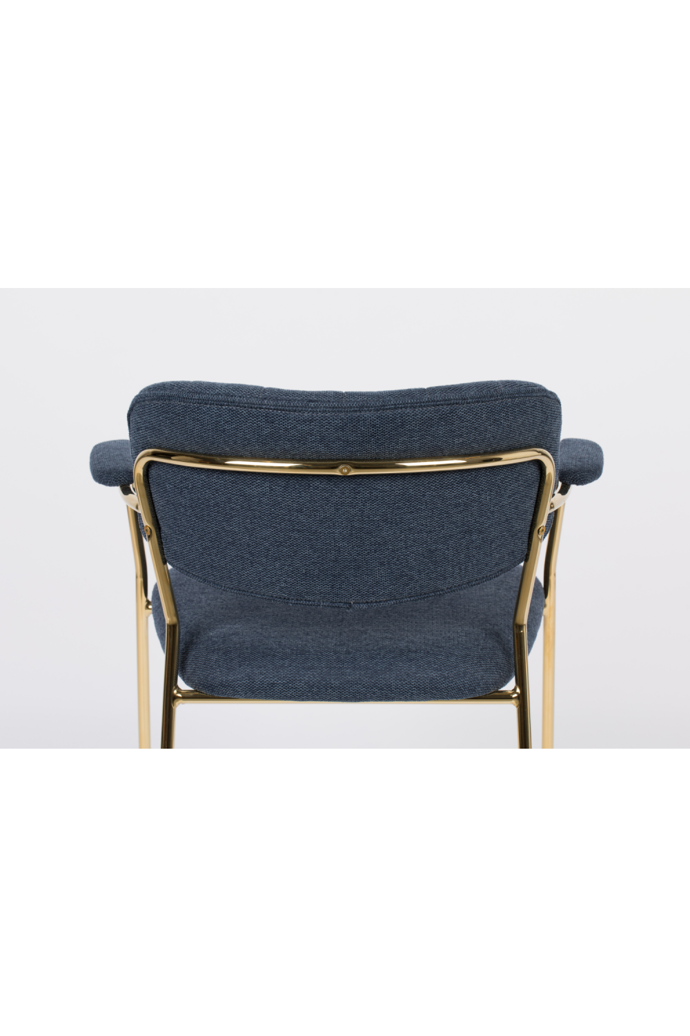 Upholstered Industrial Armchairs (2) | DF Jolien | OROA.com