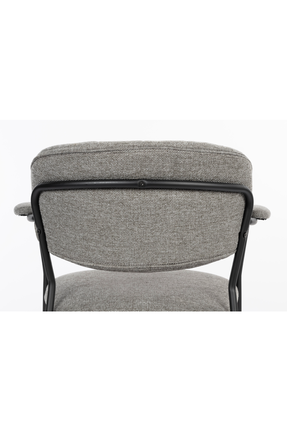 Upholstered Dining Armchairs (2) | DF Jolien | OROA.com