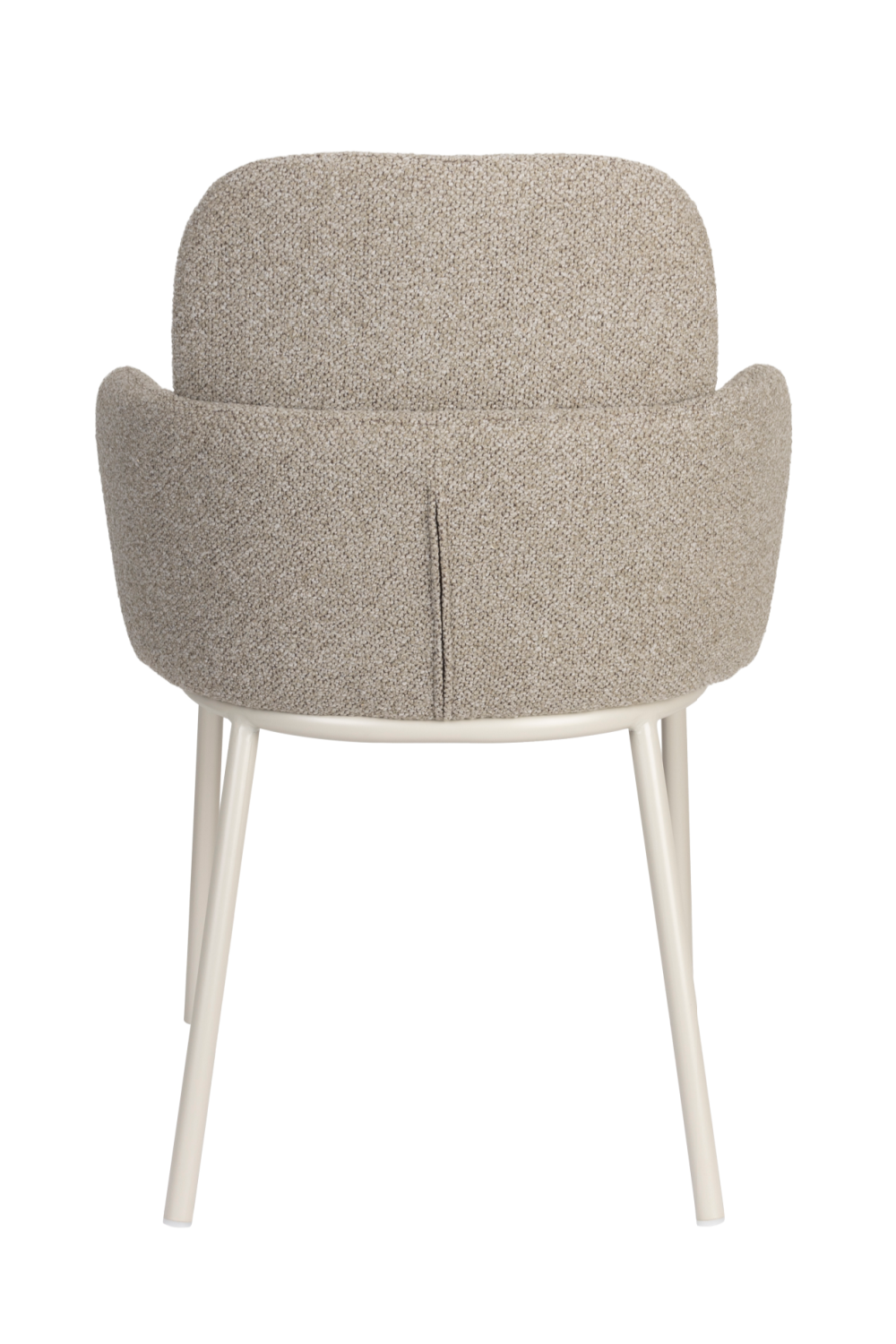 Upholstered Modern Armchair Set (2) | DF Jerrico | OROA.com