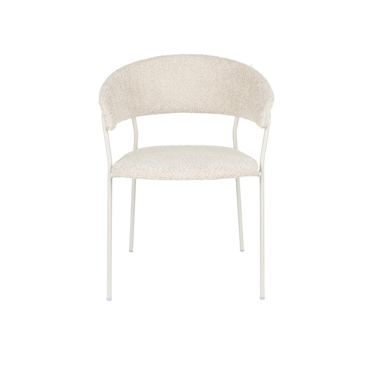   Curved-Back Dining Armchairs (2) | Oroa.com
