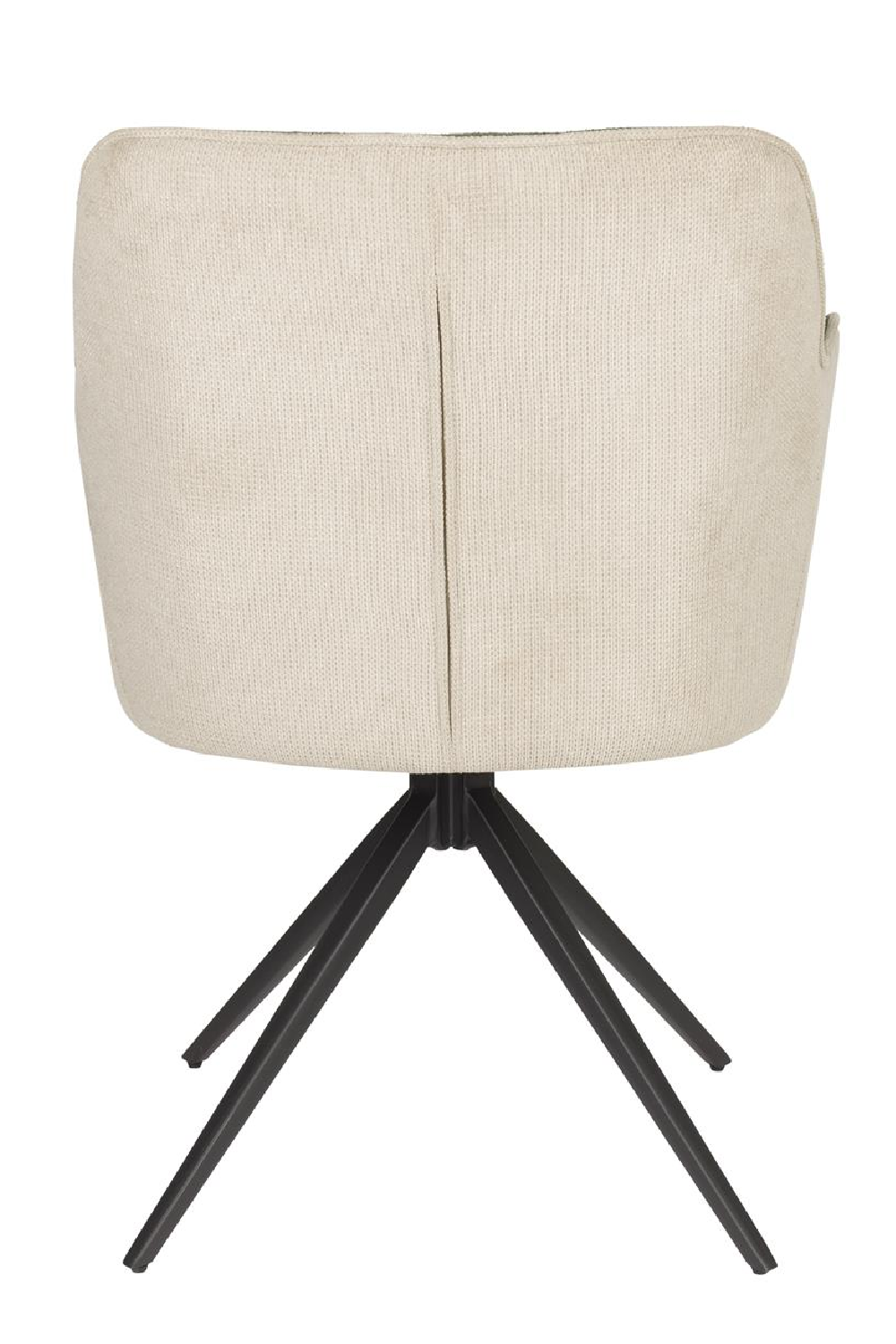 Quadrupod Dining Armchairs (2) | DF Daley | OROA.com