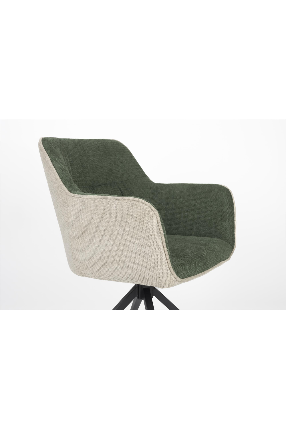 Quadrupod Dining Armchairs (2) | DF Daley | OROA.com