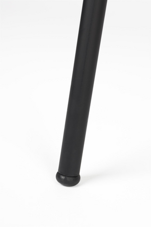 Modern Minimalist Dining Armchairs (2) | DF Bouton | OROA.com