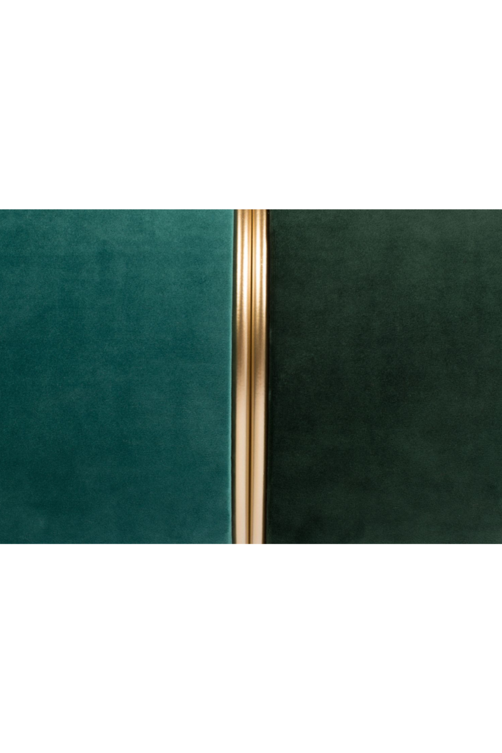 Green Accent Stool | DF Bubbly Forrest | Oroatrade.com