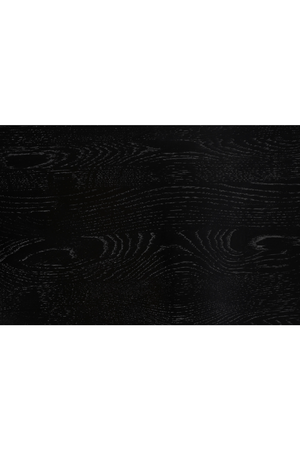 Solid Oak Stool | DF Vander | OROA.com