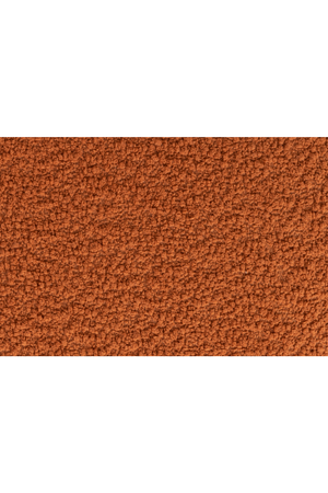 Bouclé Modern Stool | DF Marcos | OROA.com