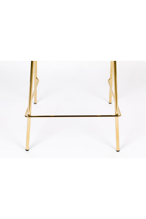 Upholstered Counter Stools (2) | DF Jolien | Oroa.com