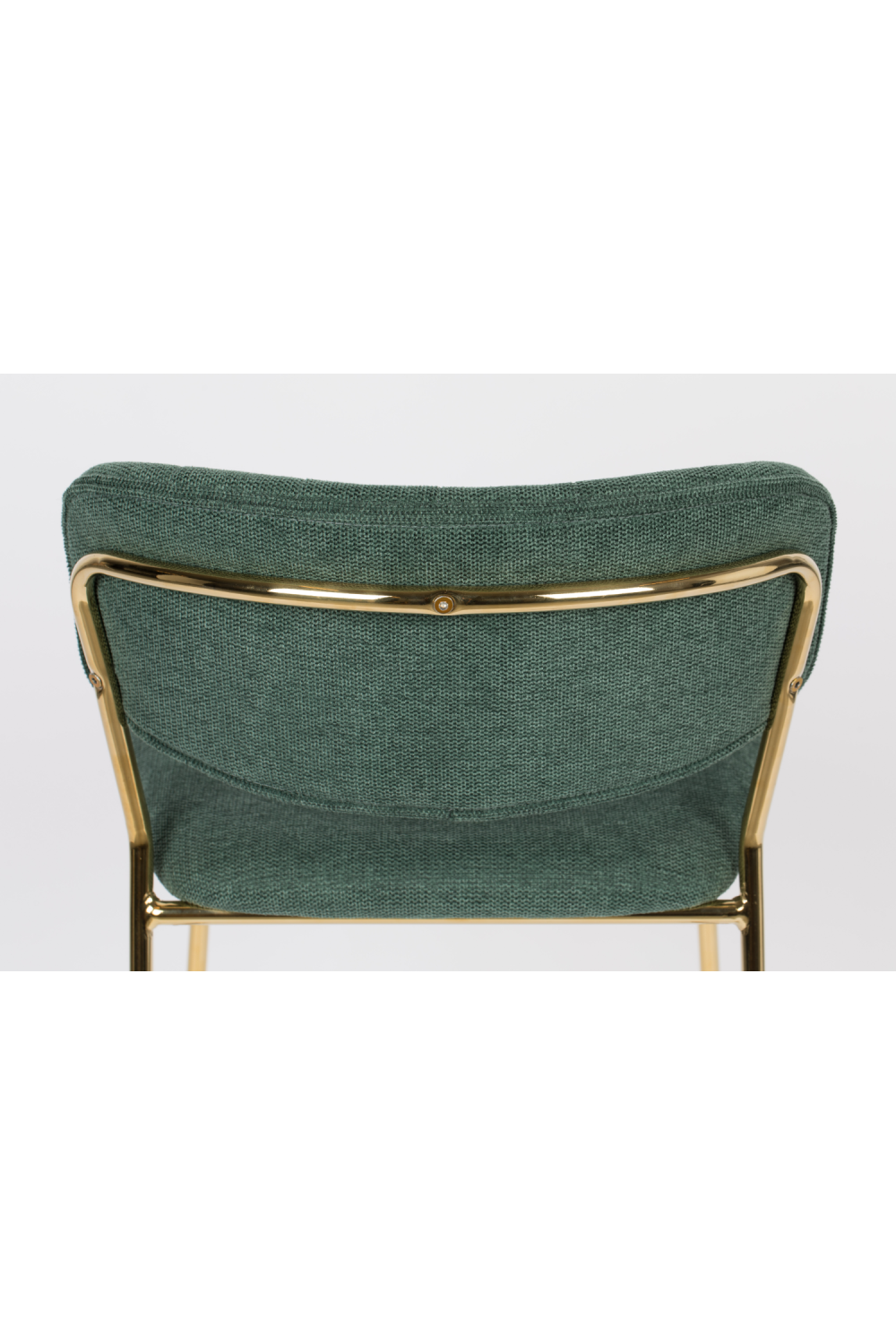 Upholstered Counter Stools (2) | DF Jolien | Oroa.com