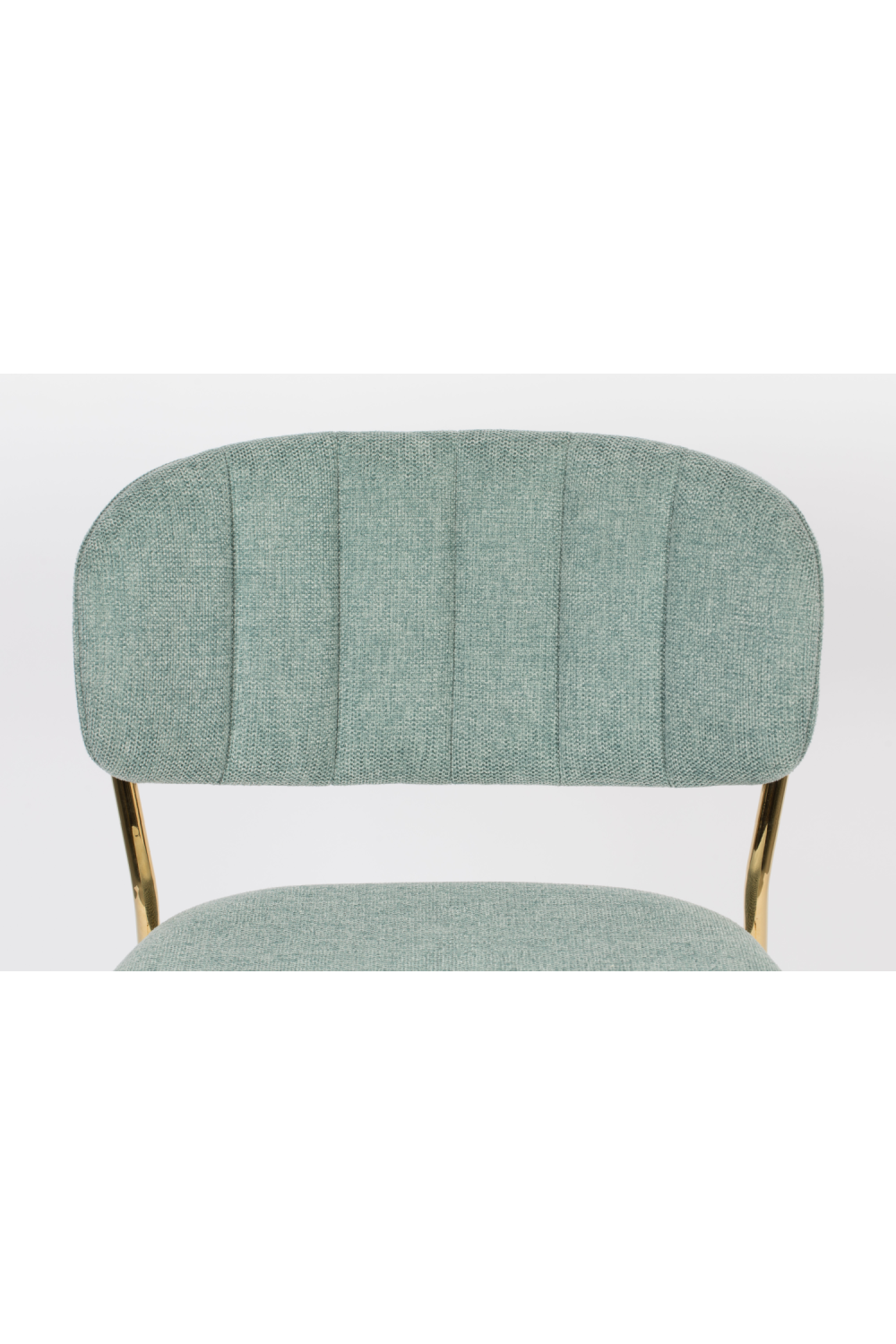 Upholstered Counter Stools (2) | DF Jolien | Oroa.com