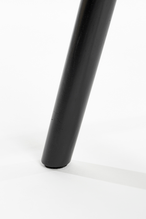 Solid Oak Counter Stool | DF Vander | OROA.com