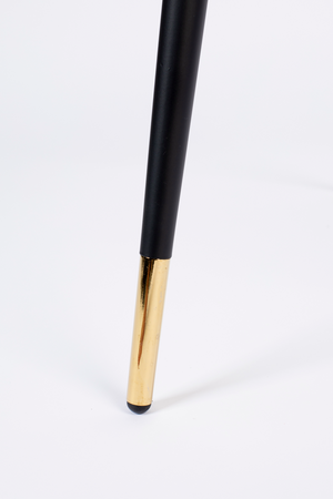 Modern Upholstered Counter Stools (2) | DF Lionel | OROA.com