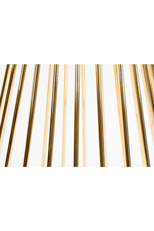 Round Glass Dining Table | DF Floris | OROA.com