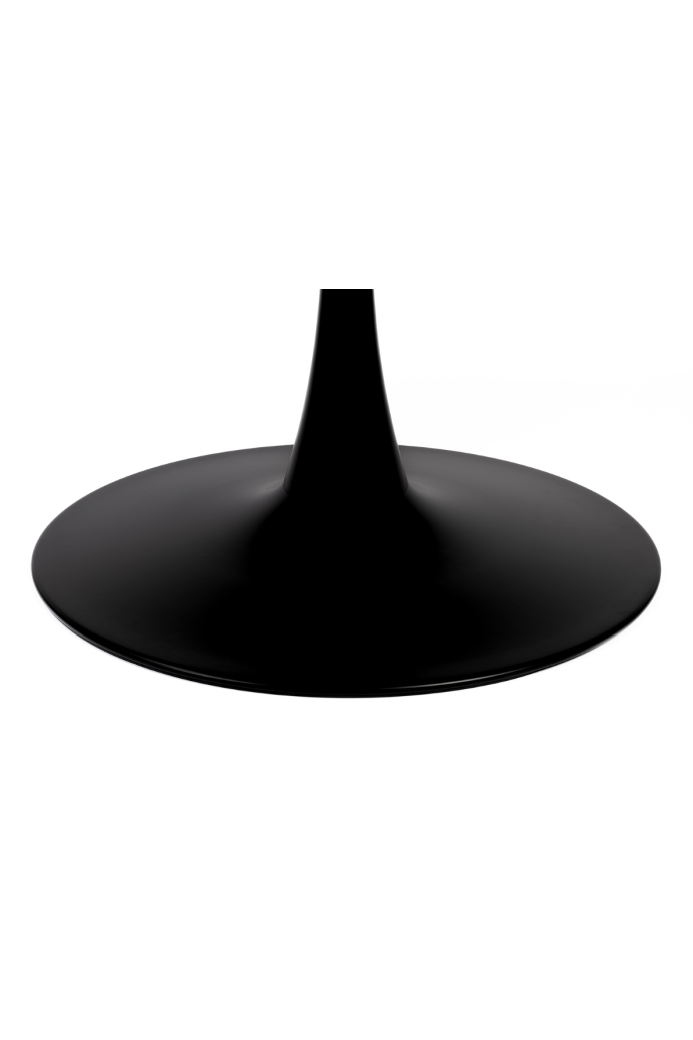 Round Pedestal Coffee Table | DF Raku | OROA.com