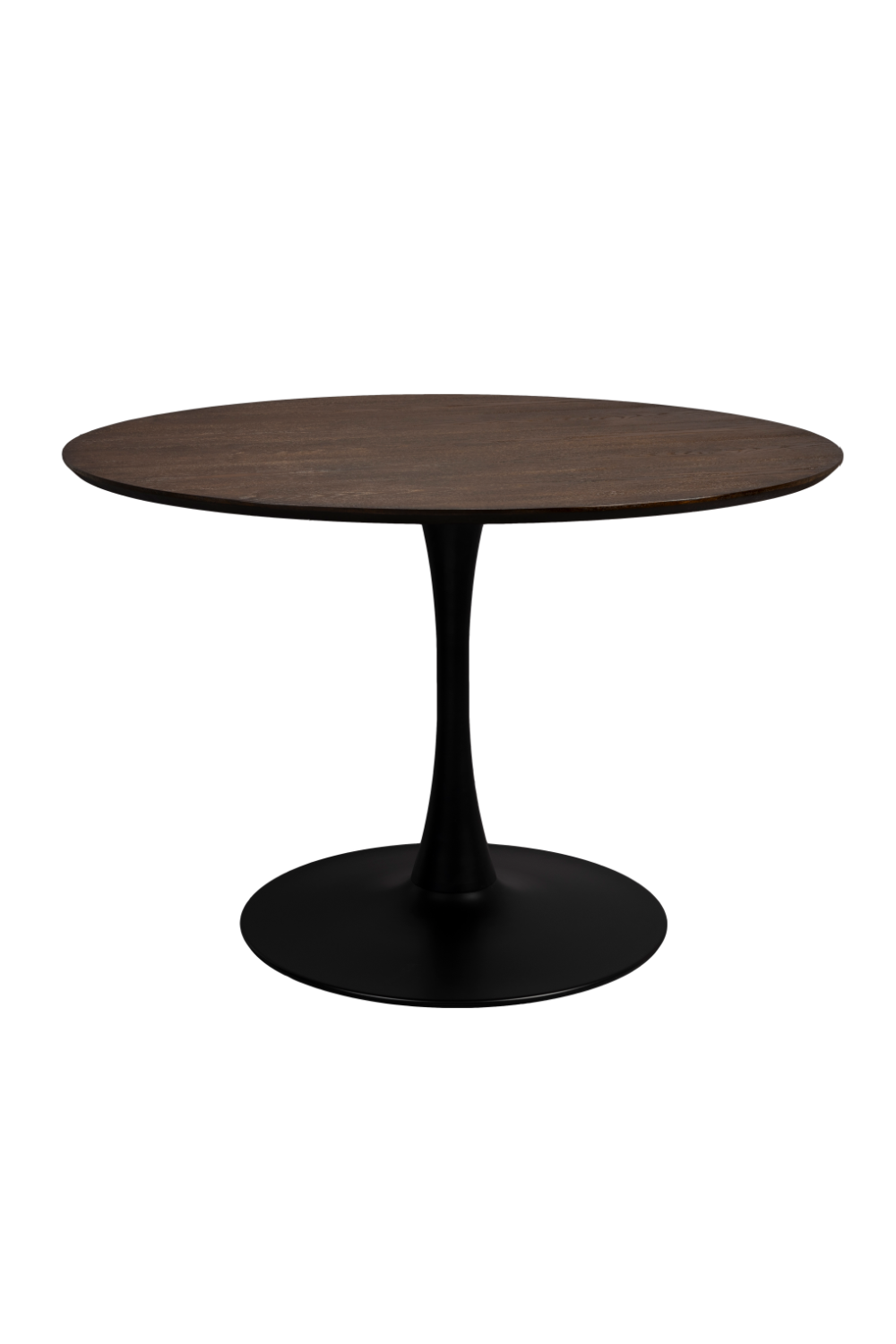 Round Pedestal Coffee Table | DF Raku | OROA.com
