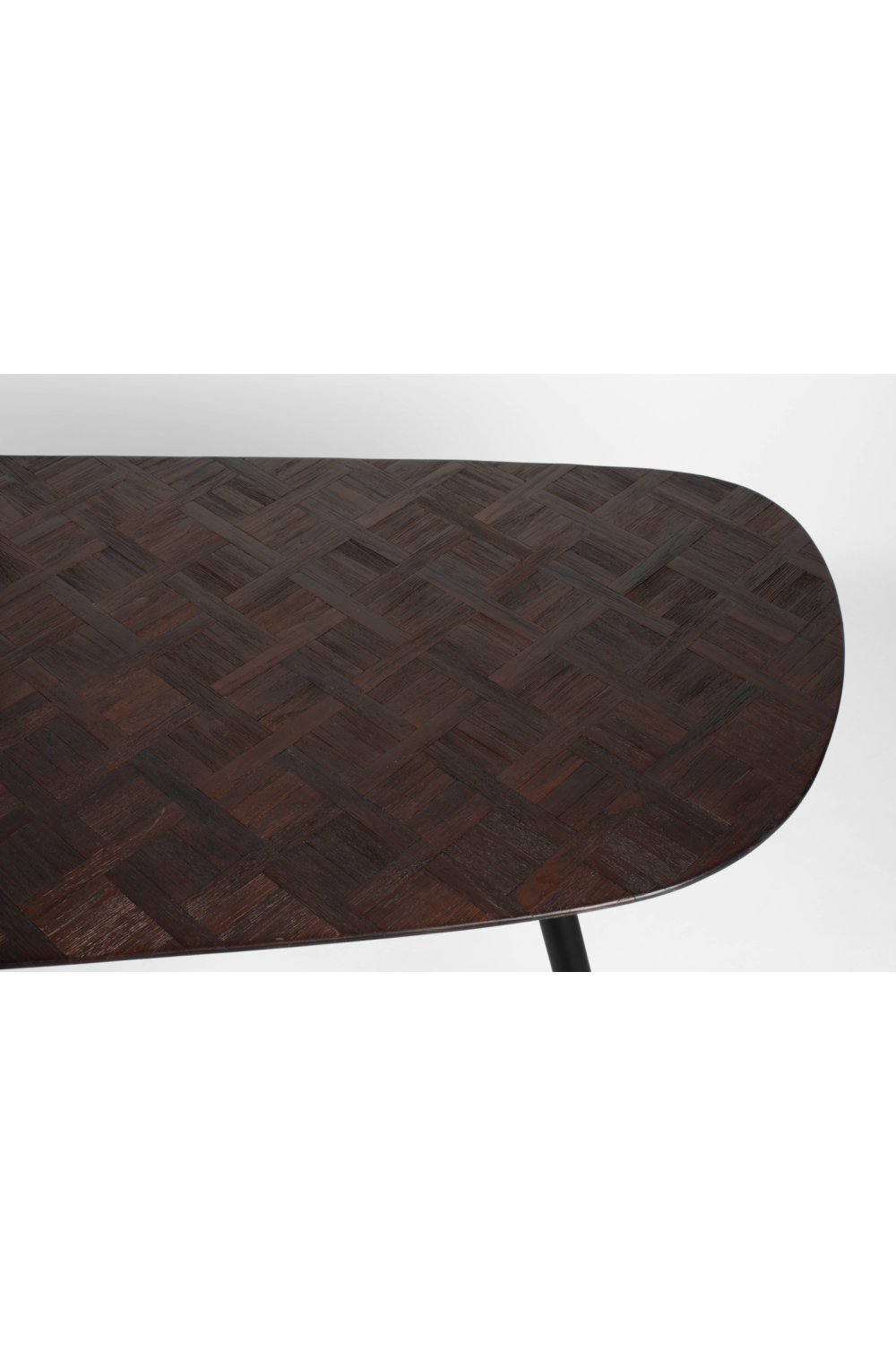 Teak Dining Table | DF Webster | OROA.com