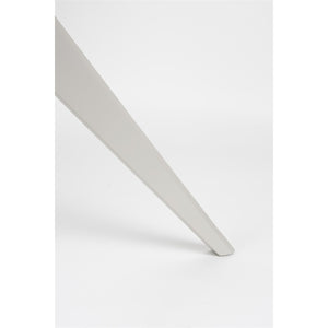   Modern European furniture - Ash Veneer Dining Table - www.oroa.com | Oroa.com