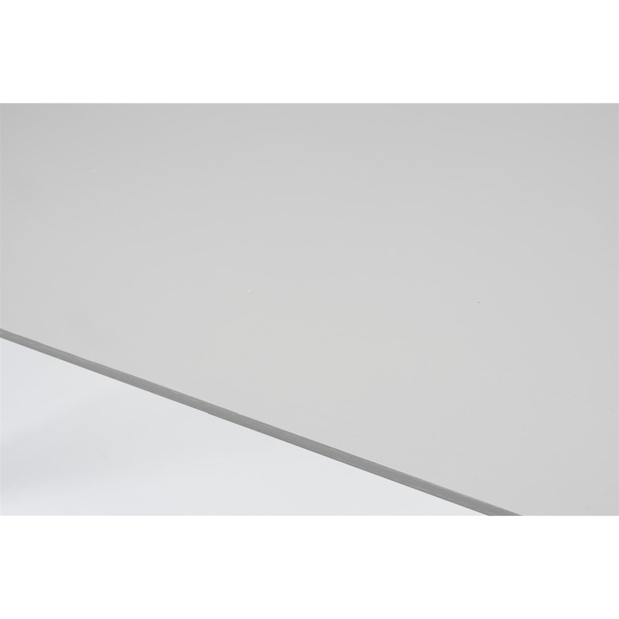   Modern European furniture - Ash Veneer Dining Table - www.oroa.com | Oroa.com