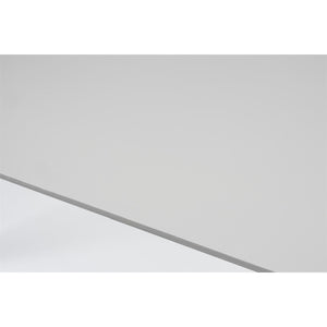   Modern European furniture - Ash Veneer Dining Table - www.oroa.com | Oroa.com