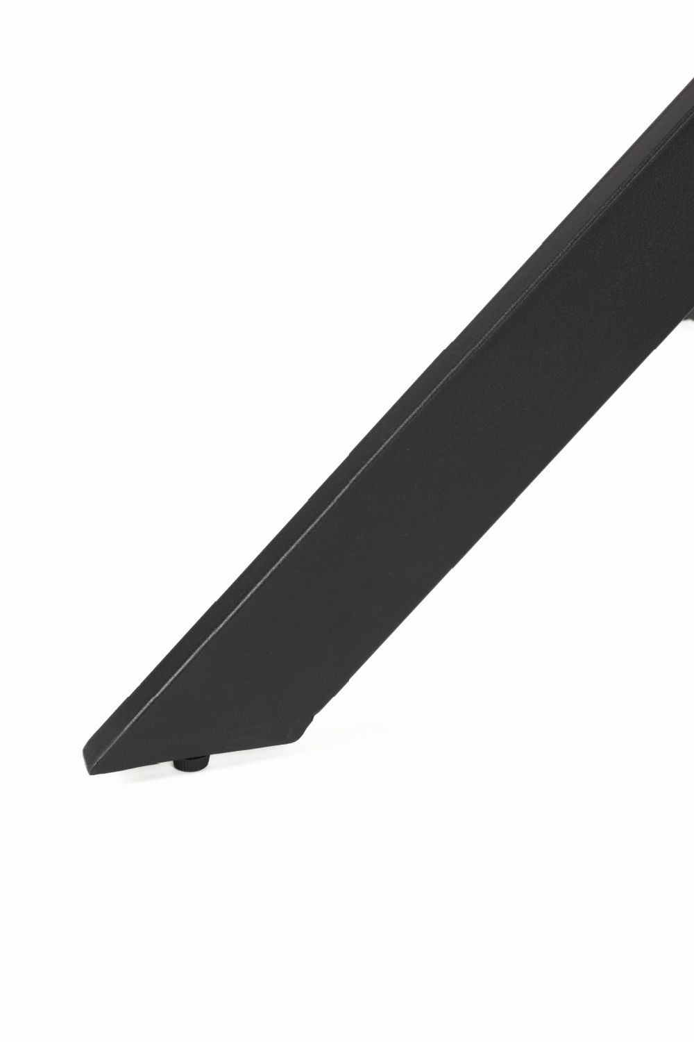 Modern Brown Dining Table | DF Chase | OROA.com