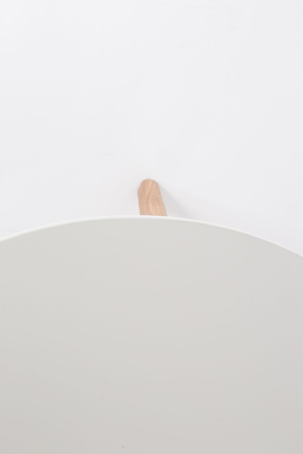 White Nesting End Tables | DF Bodine | OROA.com