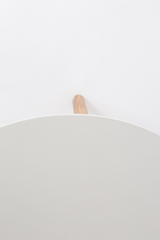 White Nesting End Tables | DF Bodine | OROA.com
