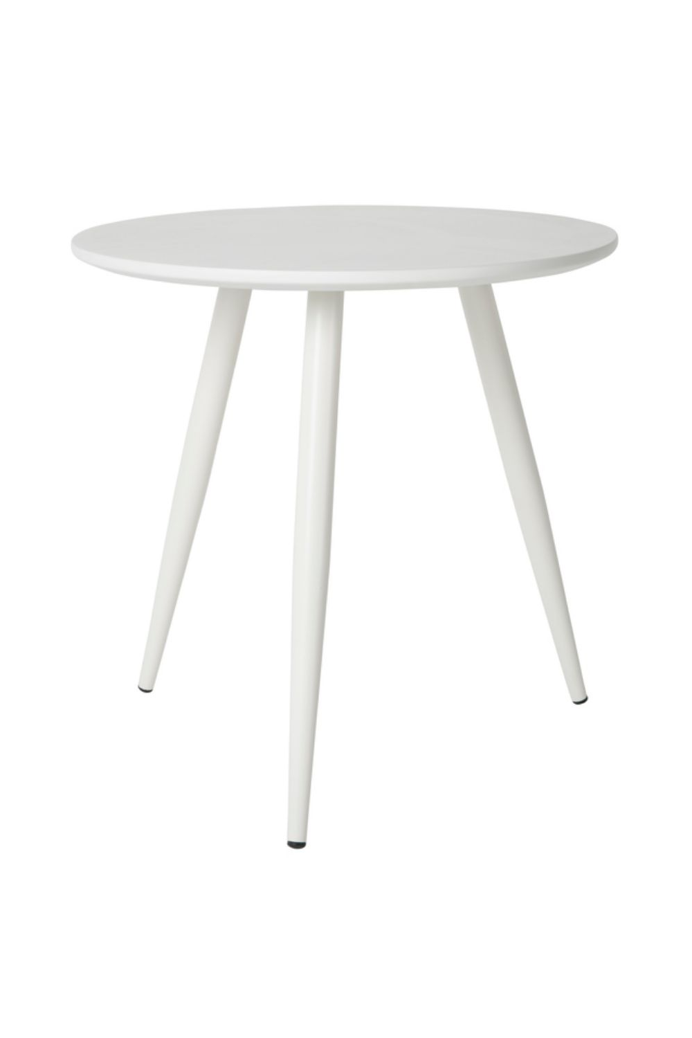Wooden 3-Legged Side Tables (2) | DF Daven | Oroa.com