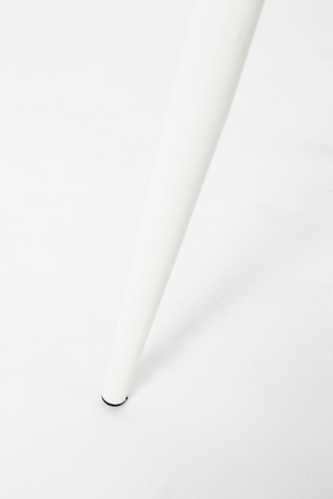 Wooden 3-Legged Side Tables (2) | DF Daven | Oroa.com