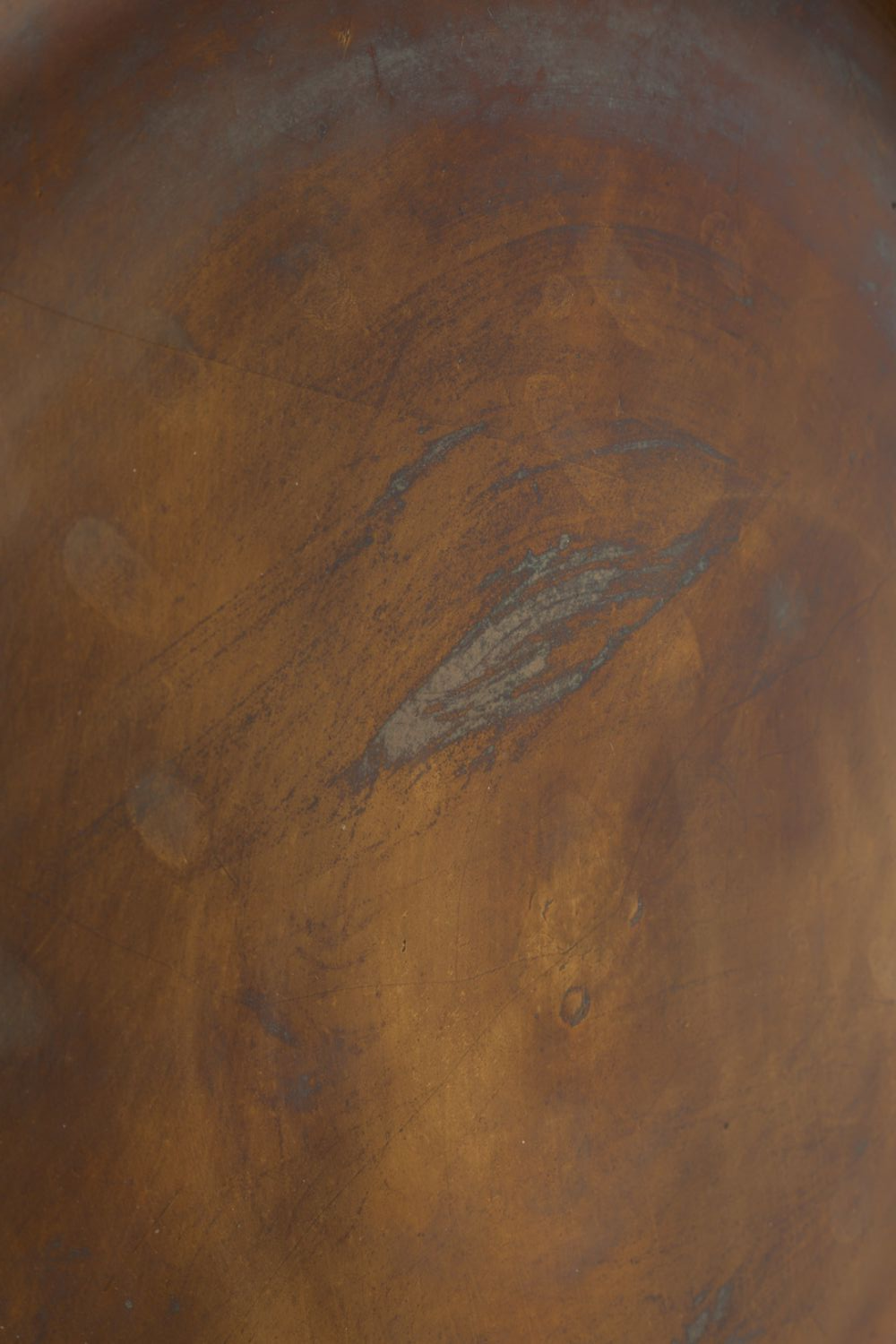 Copper Tripod Side Table | DF Frost | OROA.com