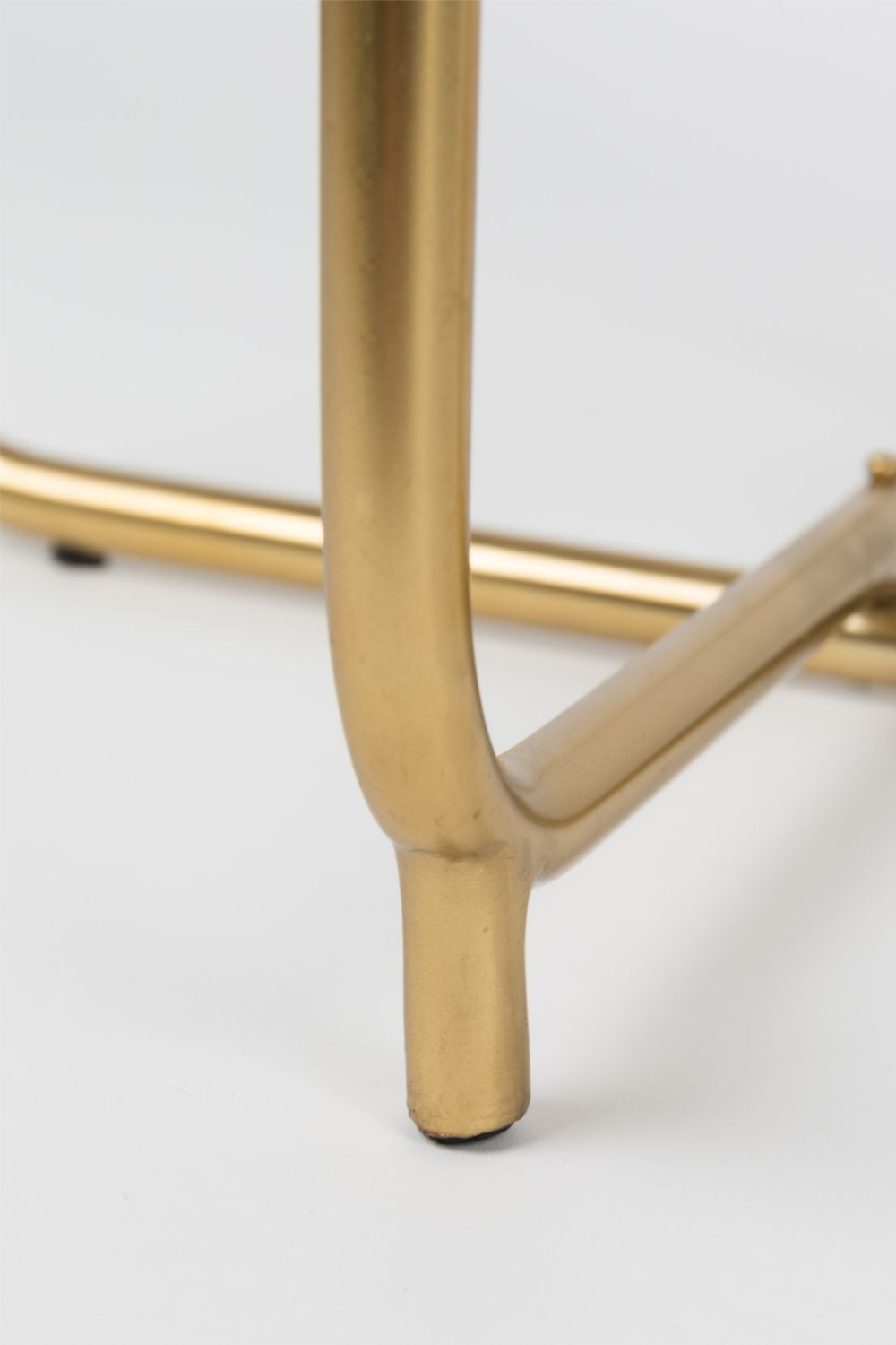 Marble Side Table | DF Timpa | Oroa.com