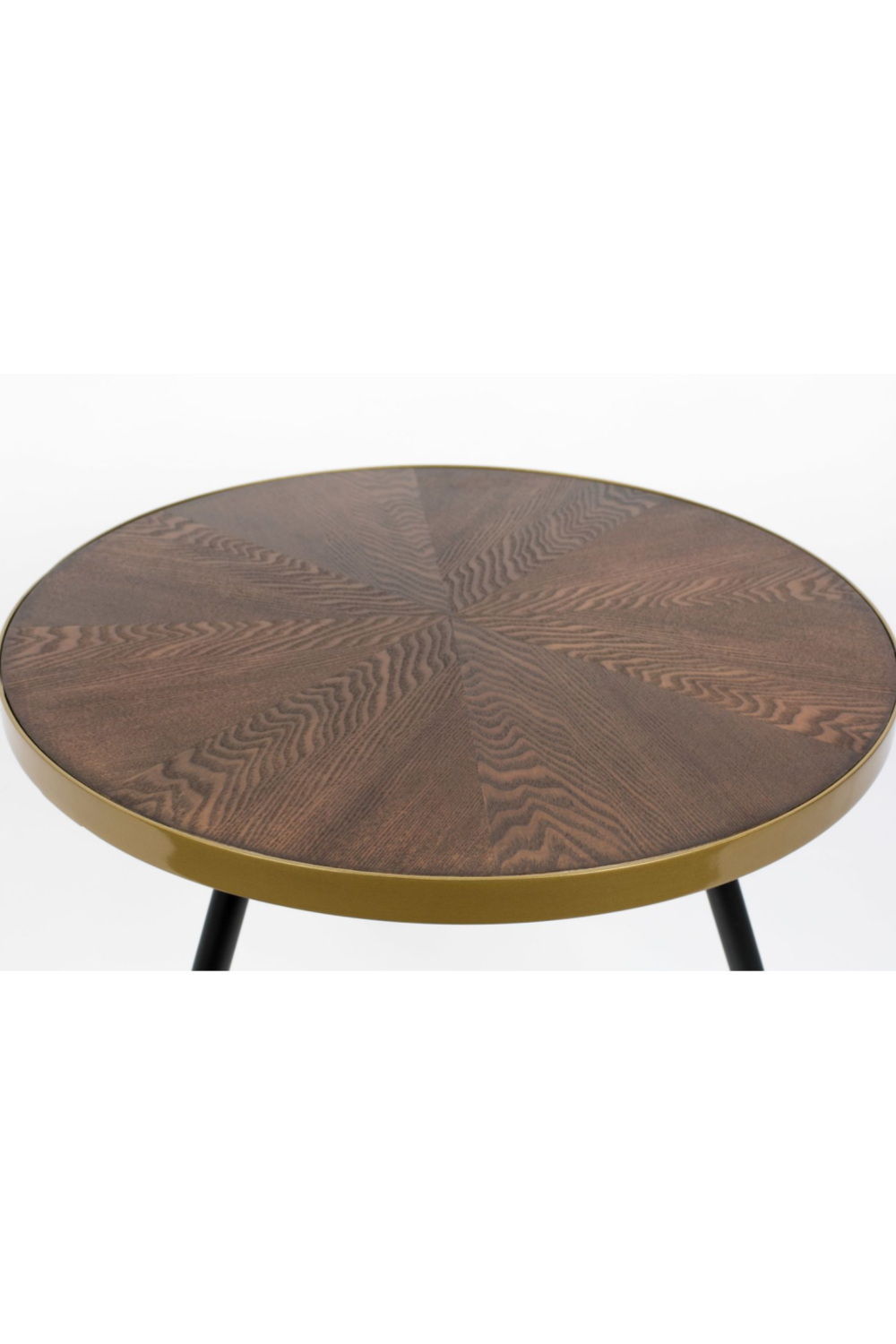 Gold Rim Coffee Table | DF Denise | OROA.com