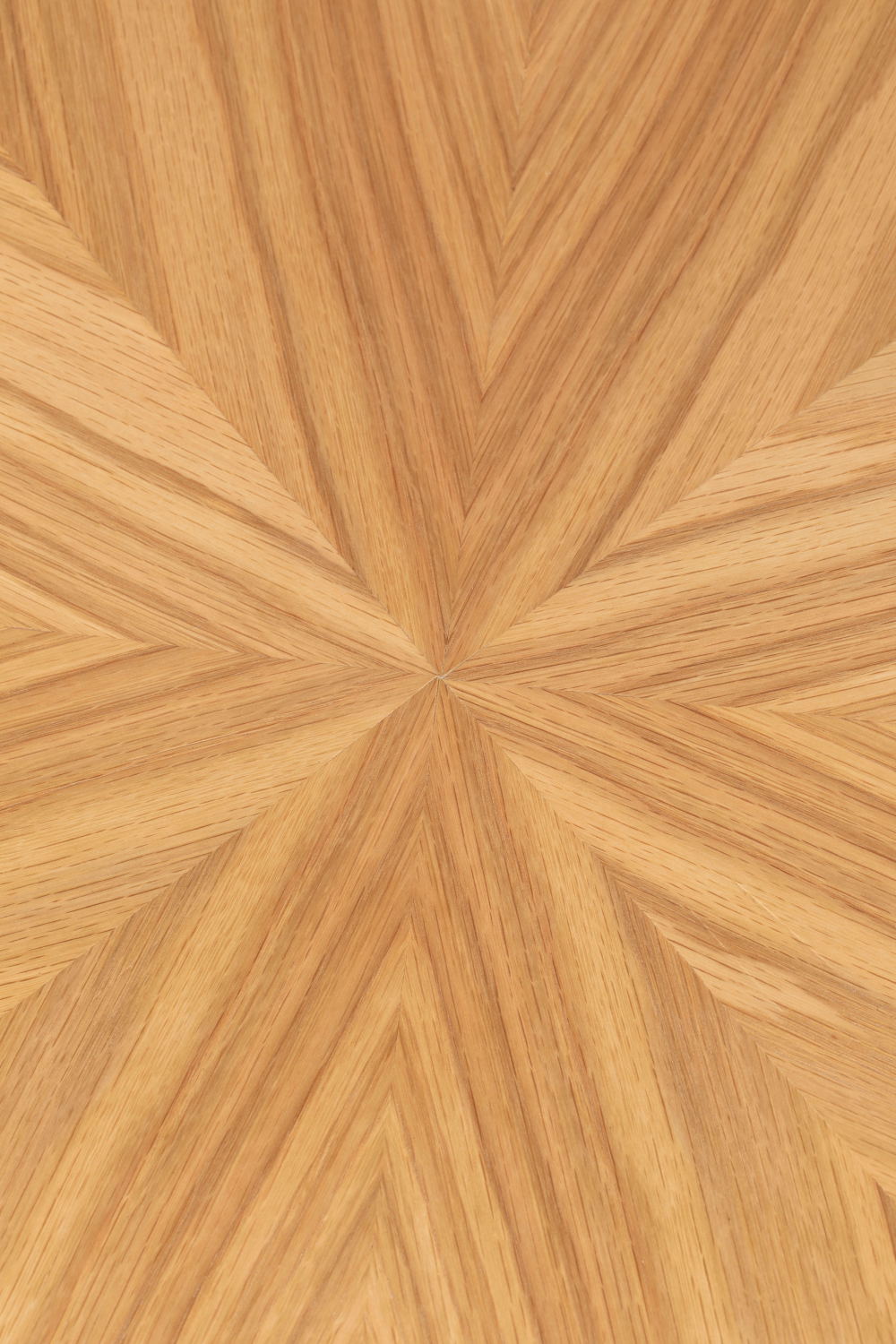 Round Wooden Side Table | DF Fabio | Oroa.com