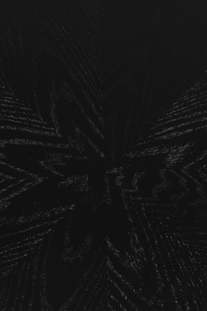 Round Oak Coffee Table | DF Fabio | Oroa.com